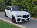BMW X5 X5 3.0 dA xDrive30 Blanc - thumbnail 1