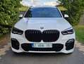 BMW X5 X5 3.0 dA xDrive30 Blanc - thumbnail 5