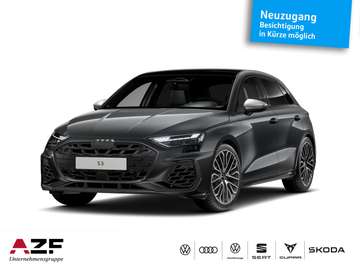 TFSI 245 kW S tronic
