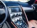 Jaguar F-Type Convertible 3.0 V6 S Aut. 380 Rojo - thumbnail 18