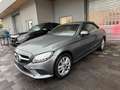 Mercedes-Benz C 180 Cabrio LED Kamera SHZ Grau - thumbnail 4