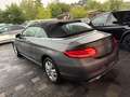 Mercedes-Benz C 180 Cabrio LED Kamera SHZ Grau - thumbnail 2
