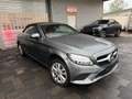 Mercedes-Benz C 180 Cabrio LED Kamera SHZ Grau - thumbnail 1