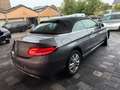 Mercedes-Benz C 180 Cabrio LED Kamera SHZ Grau - thumbnail 6