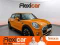 MINI Cooper 5 PUERTAS Orange - thumbnail 1