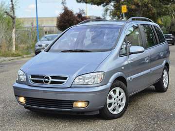 2.0 DTi 7 PLACES / 1ER PROPRIÉTAIRE CARNET OPEL
