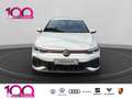 Volkswagen Golf GTI VIII Clubsport 2.0 TSI Navi RFK digitales Cockpit Blanc - thumbnail 2