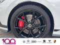 Volkswagen Golf GTI VIII Clubsport 2.0 TSI Navi RFK digitales Cockpit Blanc - thumbnail 13