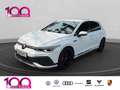 Volkswagen Golf GTI VIII Clubsport 2.0 TSI Navi RFK digitales Cockpit Blanc - thumbnail 1