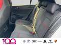Volkswagen Golf GTI VIII Clubsport 2.0 TSI Navi RFK digitales Cockpit Blanc - thumbnail 11