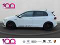 Volkswagen Golf GTI VIII Clubsport 2.0 TSI Navi RFK digitales Cockpit Blanc - thumbnail 3