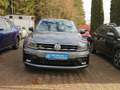 Volkswagen Tiguan Allspace Highline 4Motion Grau - thumbnail 1