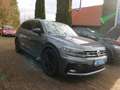 Volkswagen Tiguan Allspace Highline 4Motion Grau - thumbnail 3