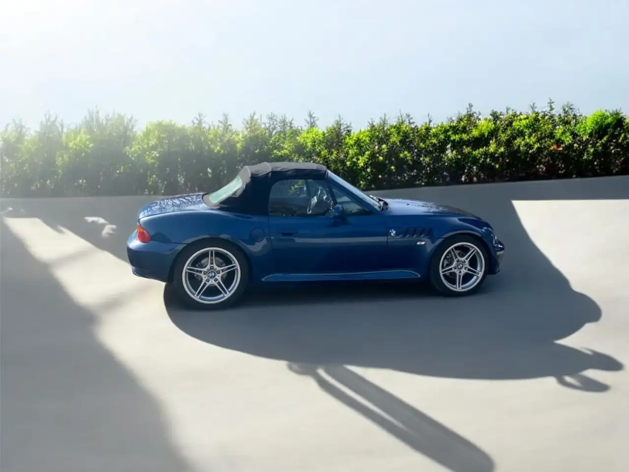 BMW Z3