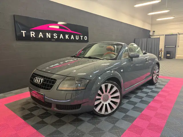 Audi TT TT 1.8T