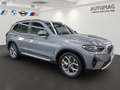 BMW X3 xDrive30d Standheizung*AHK*Lenkradheizung*Komfortz Grau - thumbnail 2