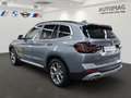 BMW X3 xDrive30d Standheizung*AHK*Lenkradheizung*Komfortz Grau - thumbnail 4