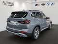BMW X3 xDrive30d Standheizung*AHK*Lenkradheizung*Komfortz Grau - thumbnail 3