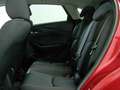 Mazda CX-3 1.8 Skyactiv-D 115 Exclusive Line NAVI+LED Rot - thumbnail 12