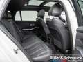 BMW 330 e Touring xDrive M-Sport 360°+LASER+PANO+H Weiß - thumbnail 8
