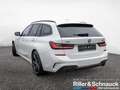 BMW 330 e Touring xDrive M-Sport 360°+LASER+PANO+H Weiß - thumbnail 4