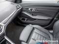 BMW 330 e Touring xDrive M-Sport 360°+LASER+PANO+H Weiß - thumbnail 17