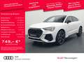 Audi RS Q3 Sportback Quattro S TRON NAVI AHK ACC P Beyaz - thumbnail 1
