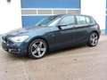 BMW 116 116 i Sport - Navi - Automatik - SHZ Blau - thumbnail 1