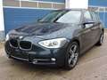 BMW 116 116 i Sport - Navi - Automatik - SHZ Blau - thumbnail 2