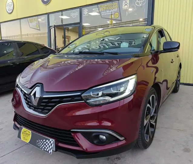 Renault 2017, foto 40