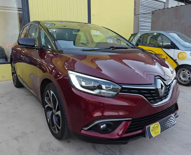 Renault 2017, foto 5