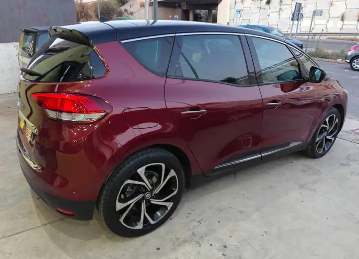 Renault 2017, foto 10