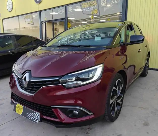 Renault 2017, foto 6