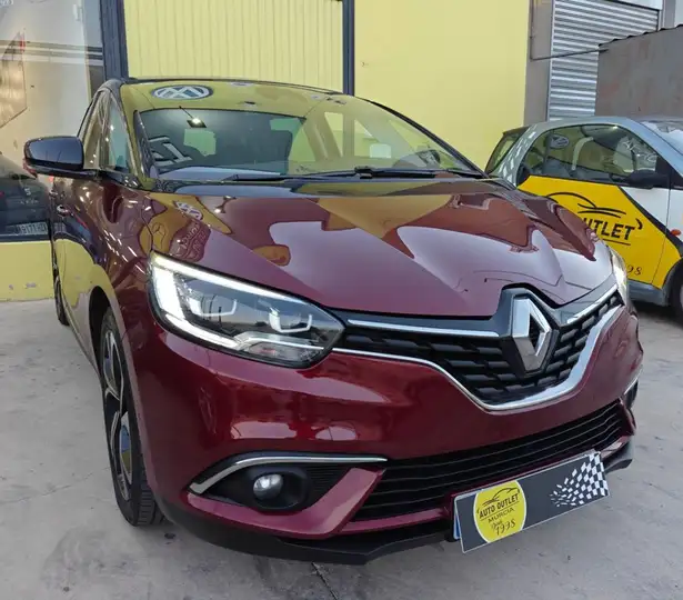 Renault 2017, foto 4