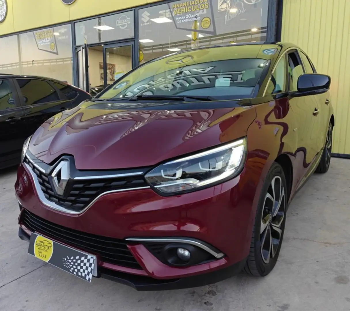 Renault Edition One Energy dCi 81kW (110CV) EDC Burdeos - 1