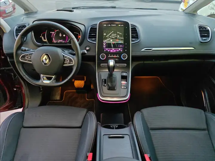 Renault 2017, foto 21
