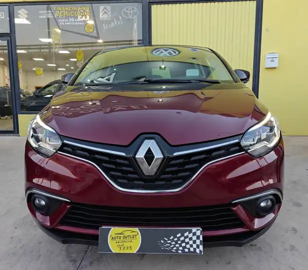 Renault 2017, foto 3