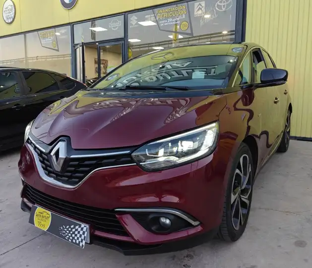 Renault 2017, foto 2