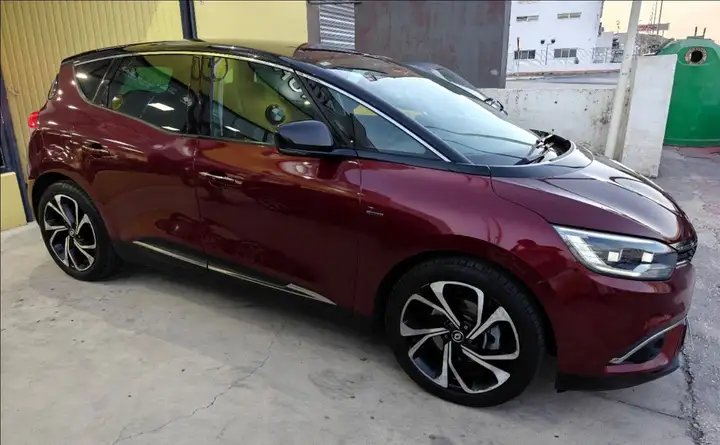 Renault 2017, foto 9