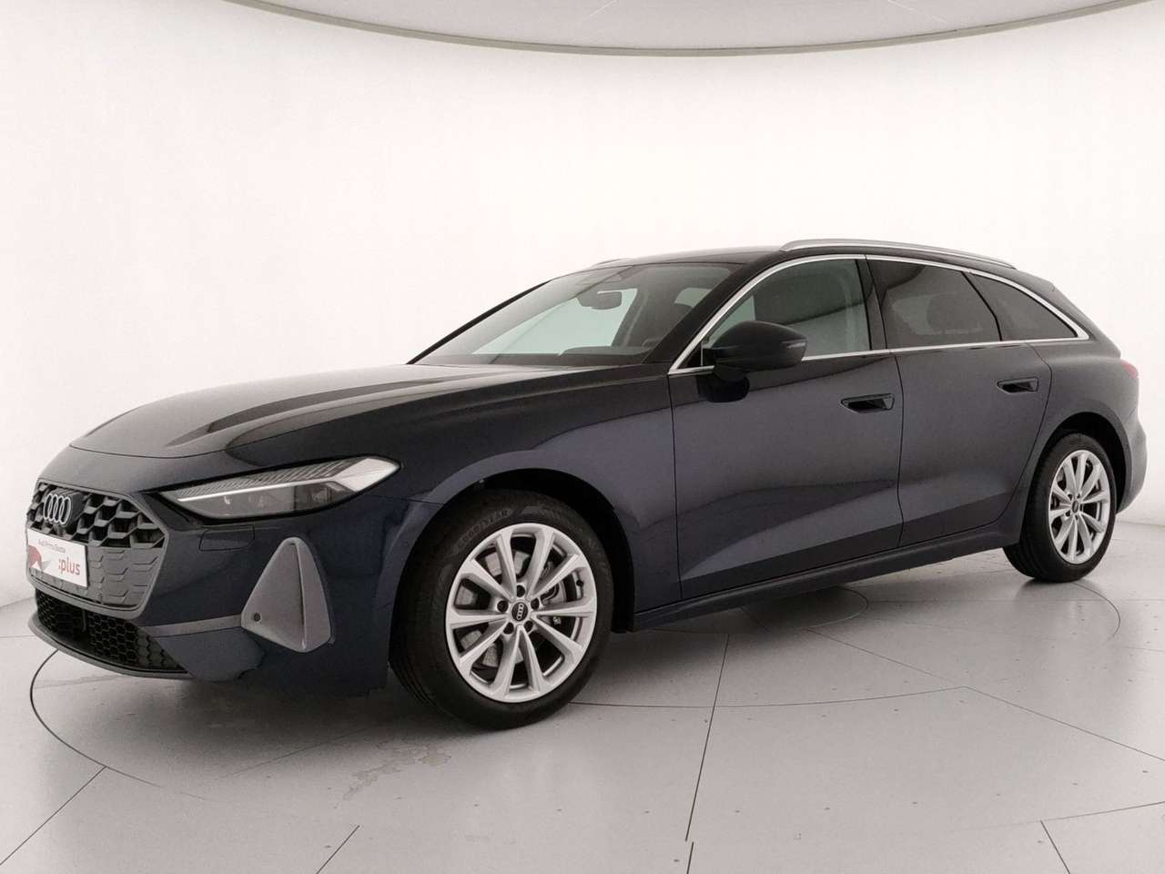 Audi A5 avant 2.0 tdi 204 cv BUSINESS ADVANCED s tronic
