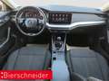 Skoda Octavia Combi 1.5 TSI First Edition ACC NAVI Grau - thumbnail 17