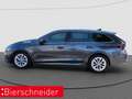 Skoda Octavia Combi 1.5 TSI First Edition ACC NAVI Grau - thumbnail 4