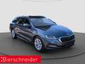 Skoda Octavia Combi 1.5 TSI First Edition ACC NAVI Grau - thumbnail 3