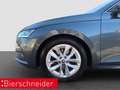 Skoda Octavia Combi 1.5 TSI First Edition ACC NAVI Grau - thumbnail 10