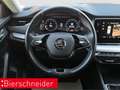 Skoda Octavia Combi 1.5 TSI First Edition ACC NAVI Grau - thumbnail 13