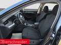 Skoda Octavia Combi 1.5 TSI First Edition ACC NAVI Grau - thumbnail 12