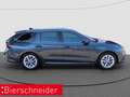 Skoda Octavia Combi 1.5 TSI First Edition ACC NAVI Grau - thumbnail 9