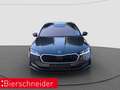 Skoda Octavia Combi 1.5 TSI First Edition ACC NAVI Grau - thumbnail 2