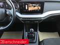 Skoda Octavia Combi 1.5 TSI First Edition ACC NAVI Grau - thumbnail 20
