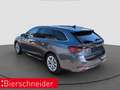 Skoda Octavia Combi 1.5 TSI First Edition ACC NAVI Grau - thumbnail 5